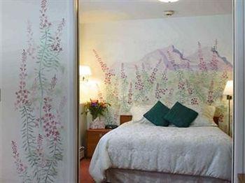 Camai Bed And Breakfast Anchorage Dış mekan fotoğraf