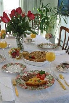 Camai Bed And Breakfast Anchorage Dış mekan fotoğraf