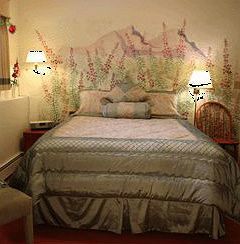 Camai Bed And Breakfast Anchorage Dış mekan fotoğraf