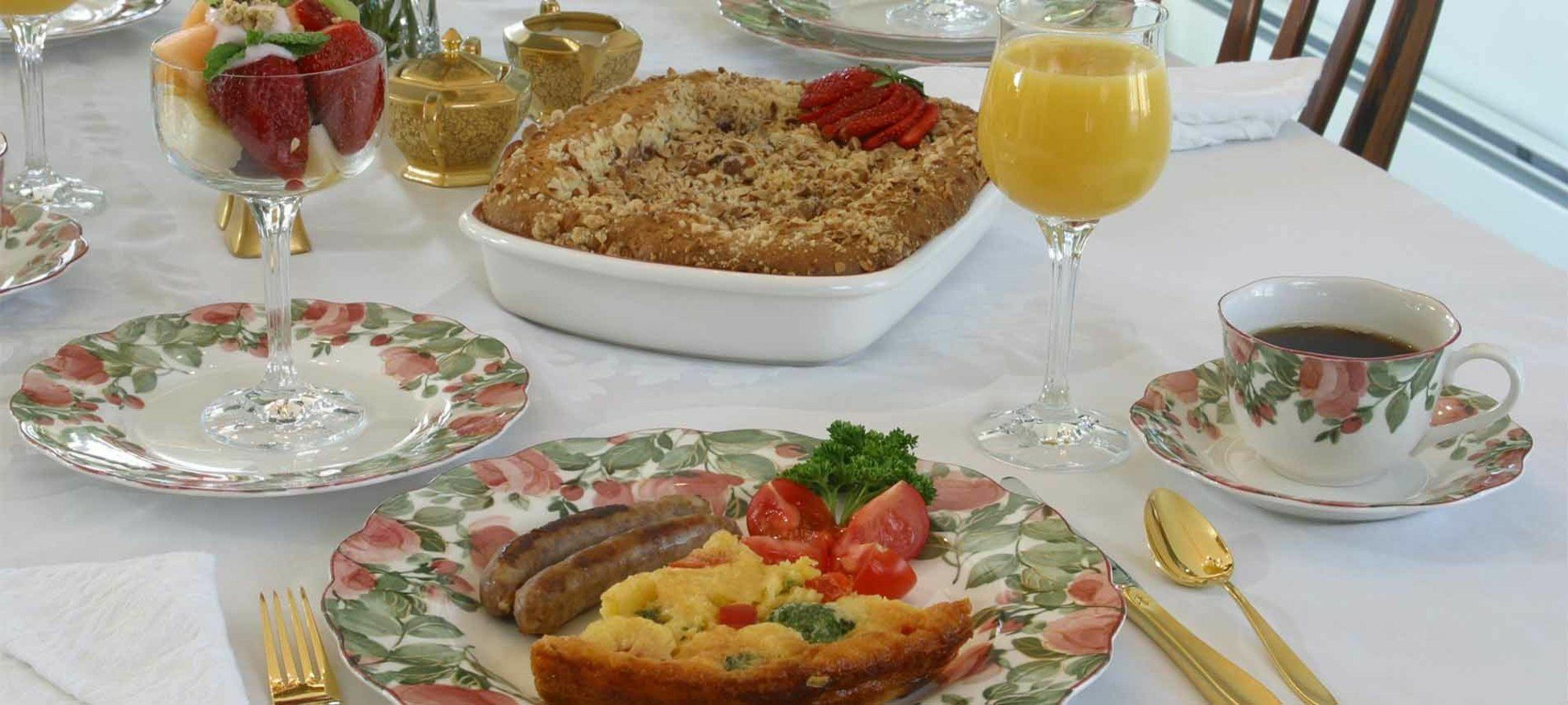 Camai Bed And Breakfast Anchorage Dış mekan fotoğraf